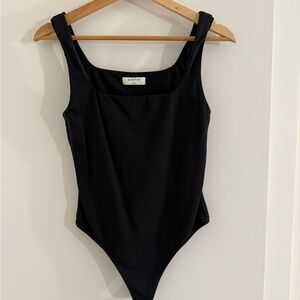Babaton bodysuit